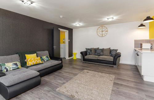 Snuggle Cove Apartments By Bella Vita Stays - Foto 7