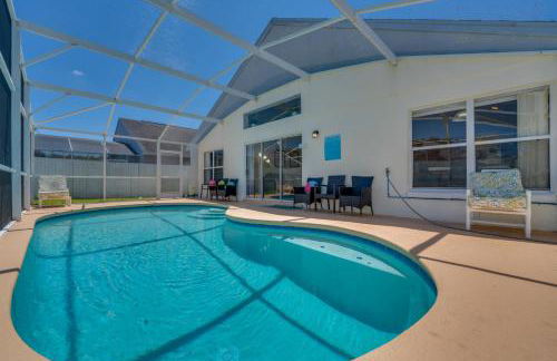 15 Mi to Universal Home with Pool - Foto 2