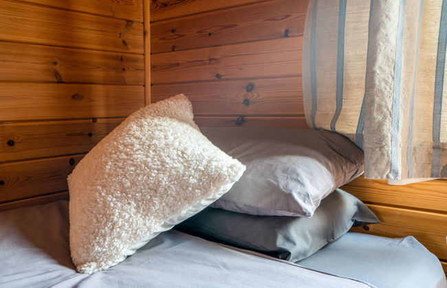 Loch Leven Lodge 10 - Foto 19