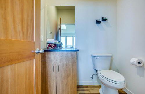 Ocean View of Rocky Shore! Yachats! Shorely Blessed - Photo 10