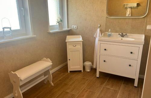 Ferienwohnung Friesenfein - Foto 7