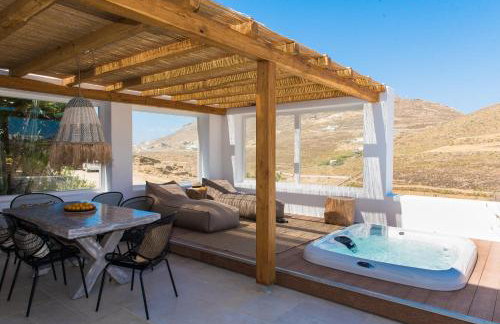 Levantes House Mykonos - Foto 69