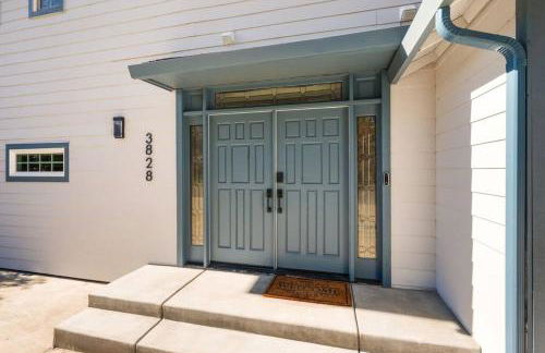 Smiling Otter Retreat! Waterfront/pool/spa/games! - Foto 31