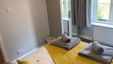 The Bolt Hole, Cotswold Cottage, Moreton-In-Marsh - Foto 2