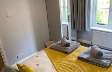 The Bolt Hole, Cotswold Cottage, Moreton-In-Marsh - Foto 2