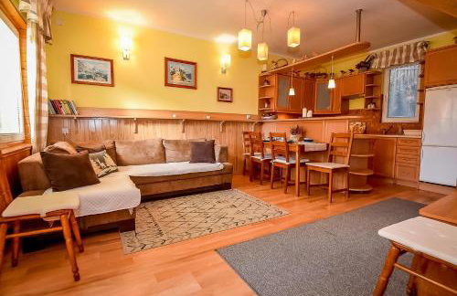 Dulakówka - domek na każdą pogodę - Foto 15