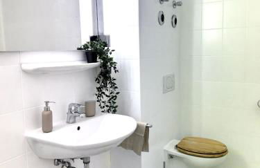 Cozy Trade Fair Apartment Munich - Foto 20