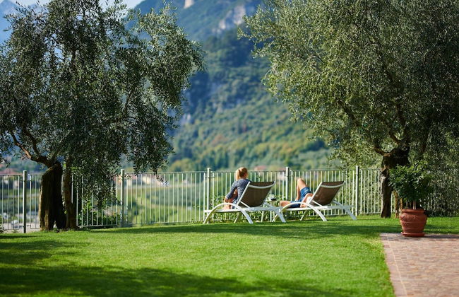 Maso Tobel Riva del Garda - Foto 54