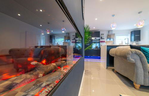 Llanberis Lodges - Photo 14