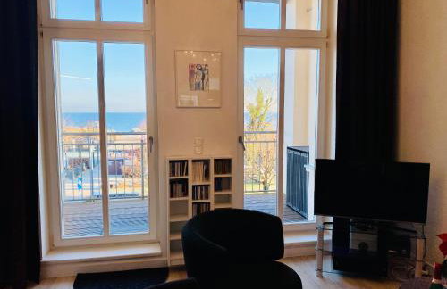 Villa Anna App. 7 Seeblick - Foto 1