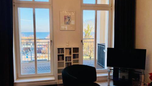 Villa Anna App. 7 Seeblick - Foto 1