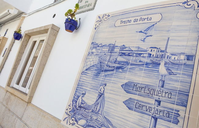 Villa Quinta do Mocho - Foto 41