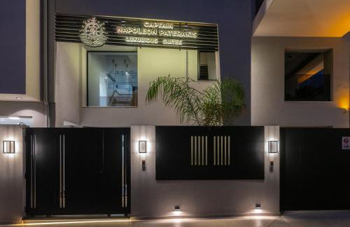 Captain Napoleon Paterakis CNP Luxurious Suites - Foto 12