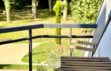 Villa d'architecte avec Piscine proche Paris - Foto 34