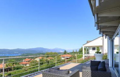 Villa Panoramica Cardana - Foto 43