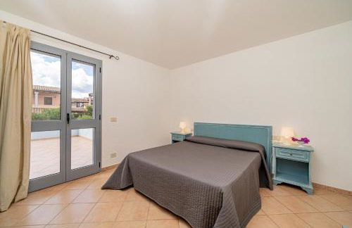 Apartments in Residence with swimming pool in Cala Girgolu - Foto 21