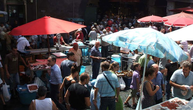 Catania Private Tour - Foto 5