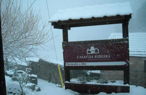 Casas Da Ribeira - Foto 34