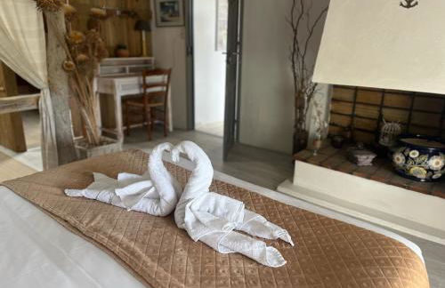 GITES - Mas Saint-Louis - Piscine chauffée - Foto 52