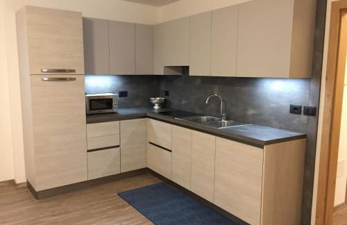 MOUNTAIN RESORT Appartamenti - Foto 23