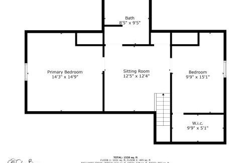 Whispering Pines - Cabin w hot tub - Foto 70