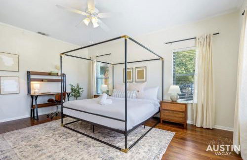 Modern Haven with King Suite and Impeccable Location - Foto 15