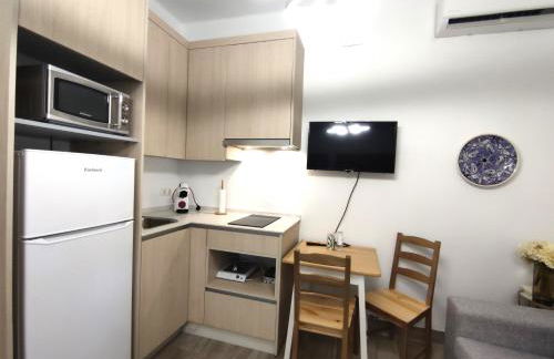 FLEMING Loft PARKING Tourist Córdoba - Foto 17