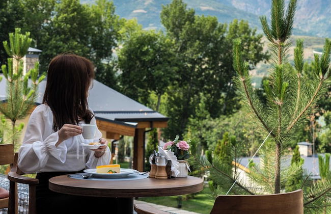 Burchmulla Resort - Foto 73