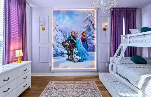 Newly Built Villa with Pool, Cinema & Games Room - Foto 28