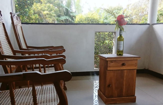 Charming 2-bed Apartment in Weligama - Foto 25