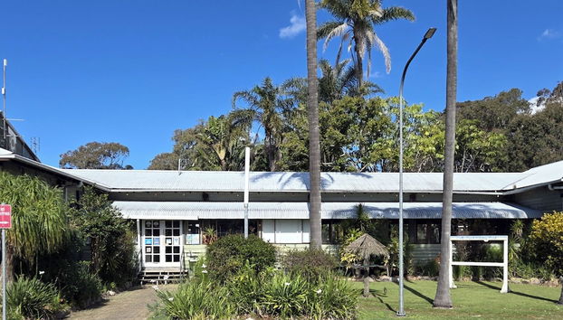 Valla Beach Holiday Park - Foto 2, Recepción