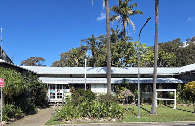 Valla Beach Holiday Park - Foto 2