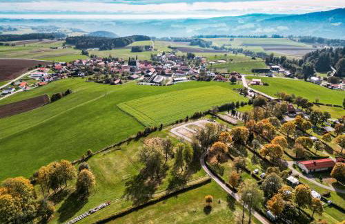 Franz Josefs Tinyhäuser - Foto 12