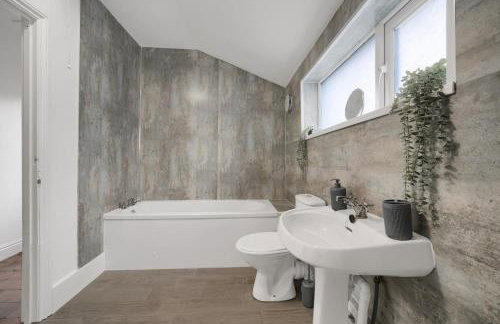 Pontcanna Paradise - 5 Mins to Centre - Fast Wifi - Foto 23