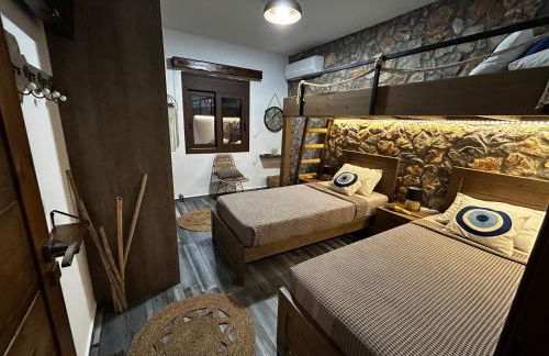 Aithonas Villa - Foto 35