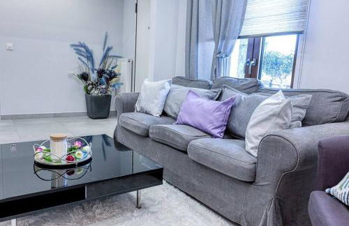 Luminous Luxury House - Foto 15