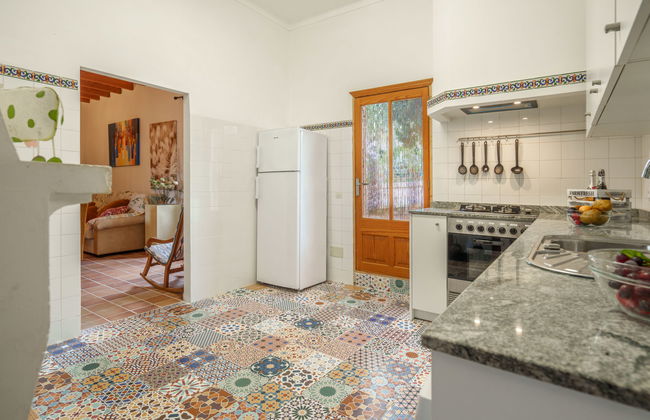 Capella Rubi - Photo 14