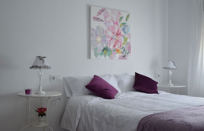 Rural Reillo Alojamientos Rurales - Foto 14