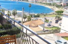 Magnifique appartement avec balcon vue mer à l'entrée d'Ajaccio - Foto 1