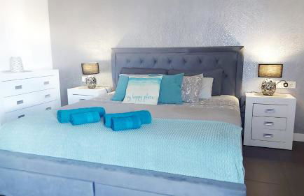 Casa Ana - Luxury pool apartment at Casilla de Costa - Foto 14