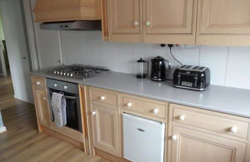 Bungalow in lovely setting.Ten minutes to Longleat - Foto 6