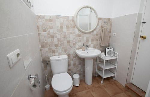 Casa Rural El Olmo - Foto 48