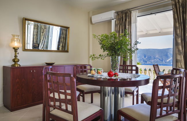 Villa Serenity - Foto 9