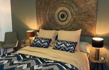 Villa de Rospico Les villas de Nevez - Photo 4