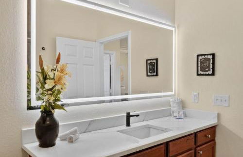 3176-205 Resort Pool Condo Apt near Disney - Foto 62