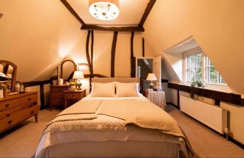 Charming Countryside Escape Yew Tree Cottage - Foto 19