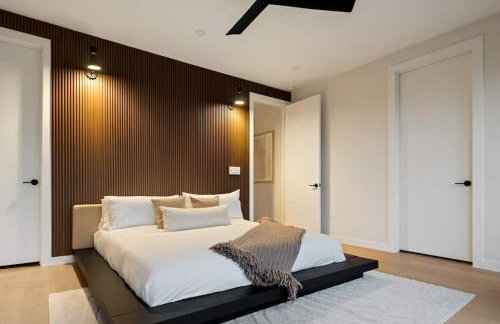 Zen Haus East Austin Spa Retreat Pool Sauna Gym - Foto 18