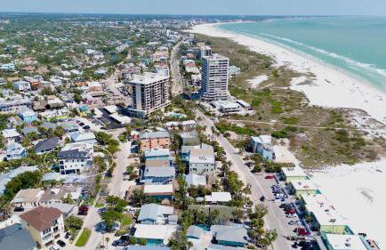 Between the Waves - Siesta Key Luxury Home - Foto 26