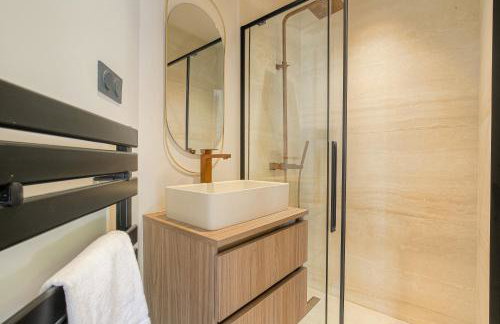Résidence moderne avec appartements lumineux et rénovés aux portes de Lyon - Foto 59