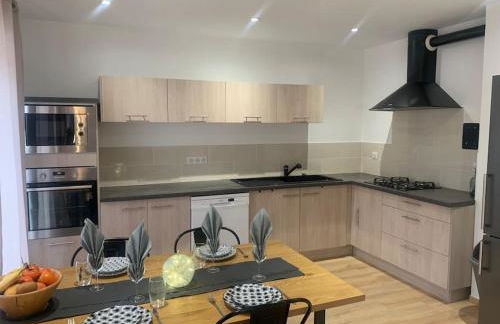 L Inimitable spacieux et lumineux avec 2 chambres - Foto 11